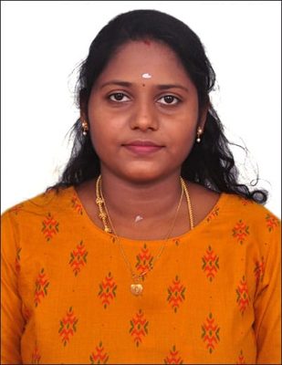 Sivaranjani